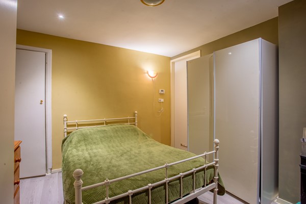 Medium property photo - Withuysstraat 159, 2523 GV Den Haag